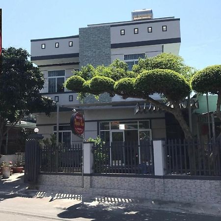 לונג האי Nguyen Kim Motel מראה חיצוני תמונה