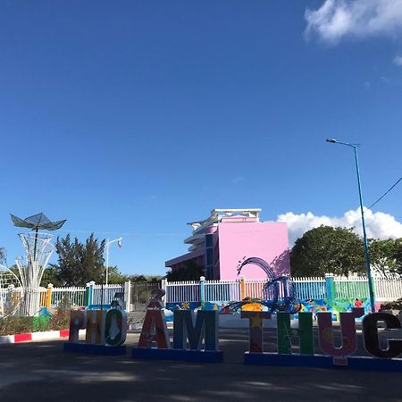 לונג האי Nguyen Kim Motel מראה חיצוני תמונה