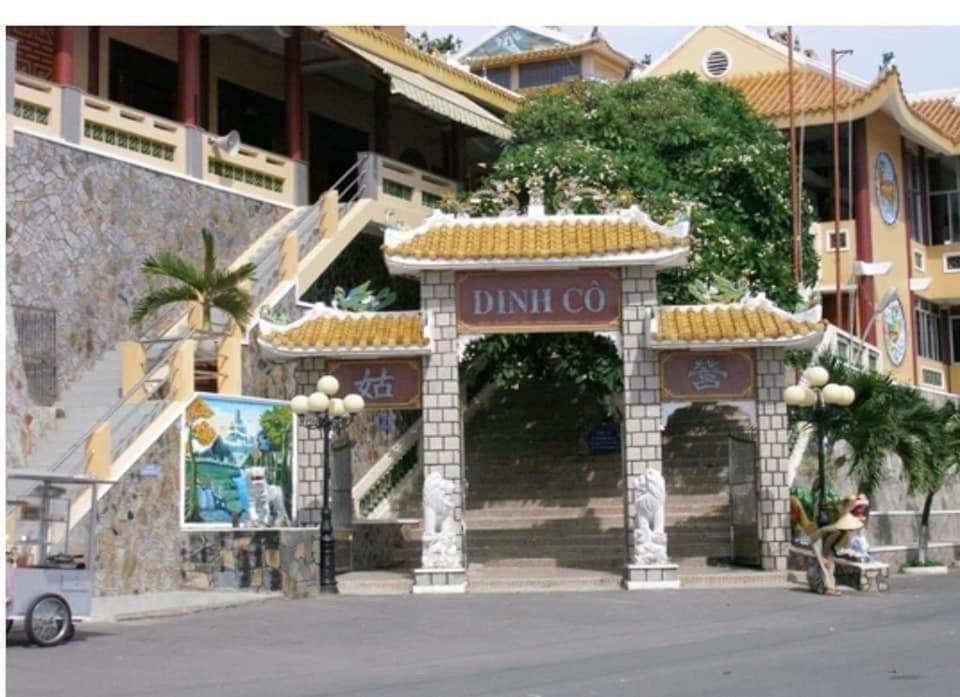 לונג האי Nguyen Kim Motel מראה חיצוני תמונה