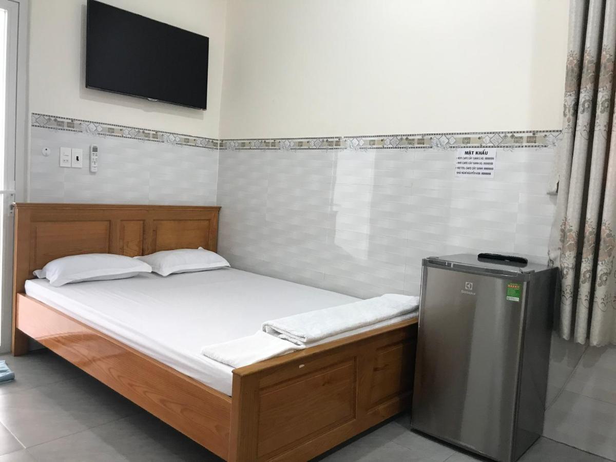 לונג האי Nguyen Kim Motel מראה חיצוני תמונה