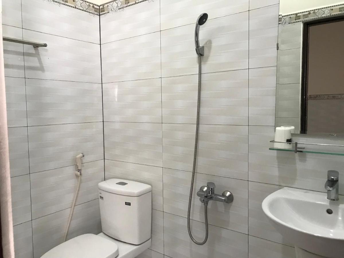 לונג האי Nguyen Kim Motel מראה חיצוני תמונה