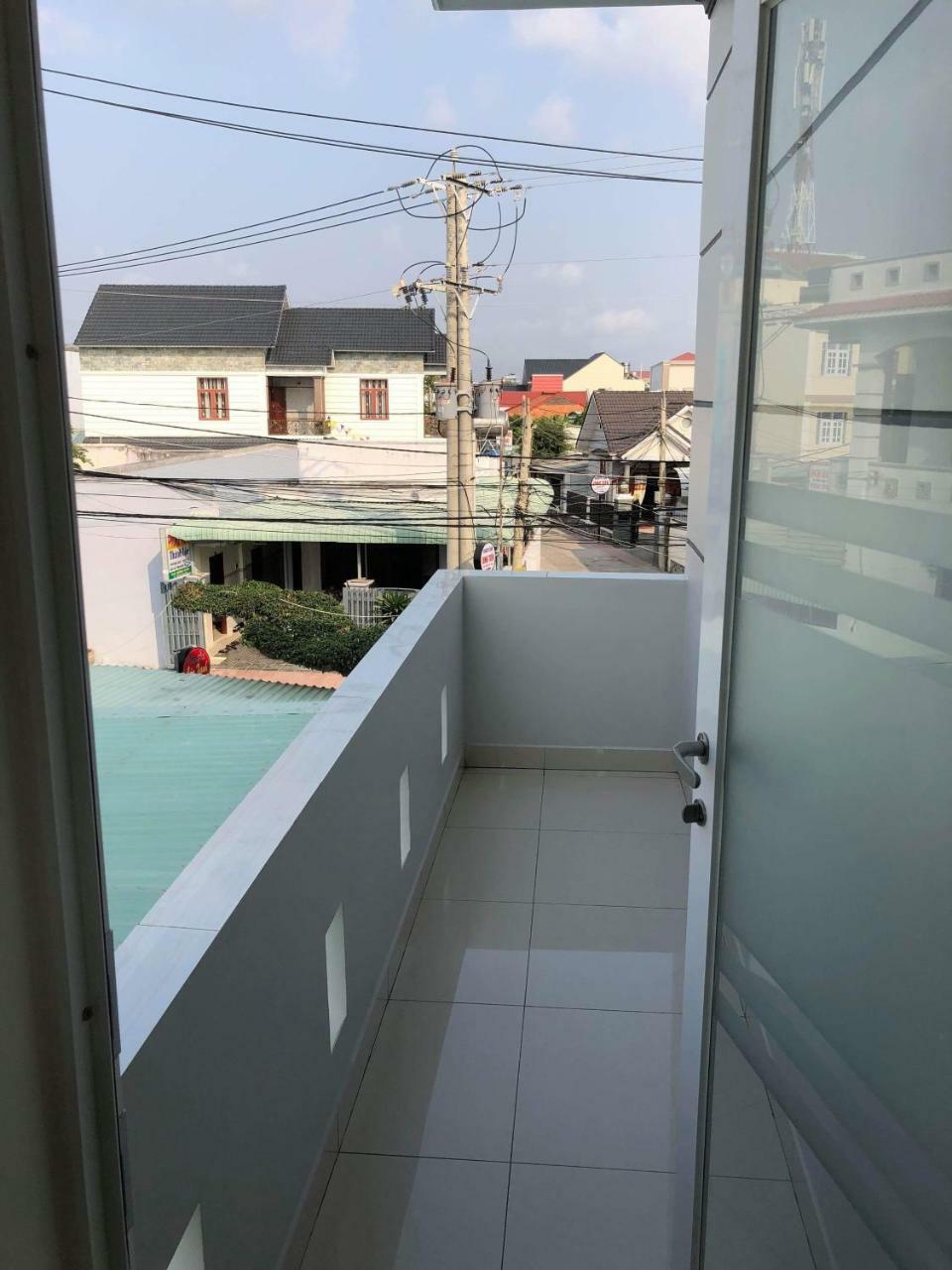 לונג האי Nguyen Kim Motel מראה חיצוני תמונה