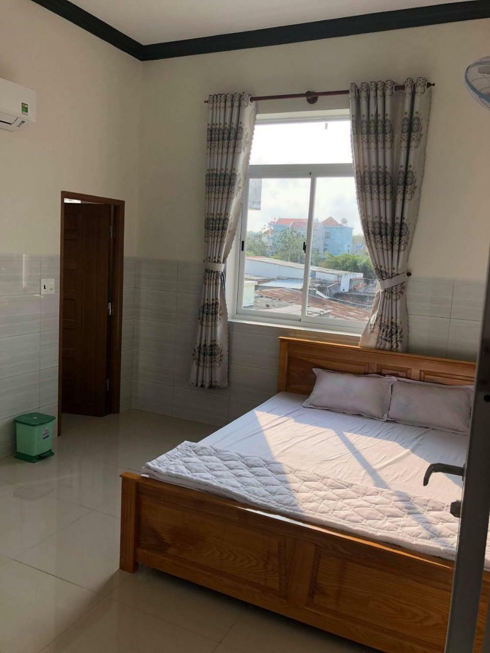לונג האי Nguyen Kim Motel מראה חיצוני תמונה
