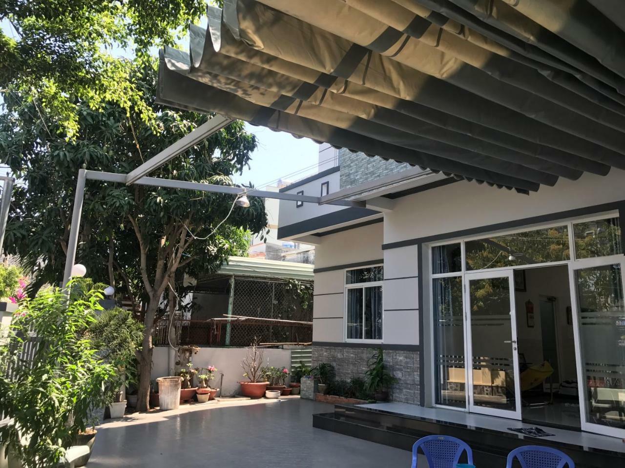 לונג האי Nguyen Kim Motel מראה חיצוני תמונה