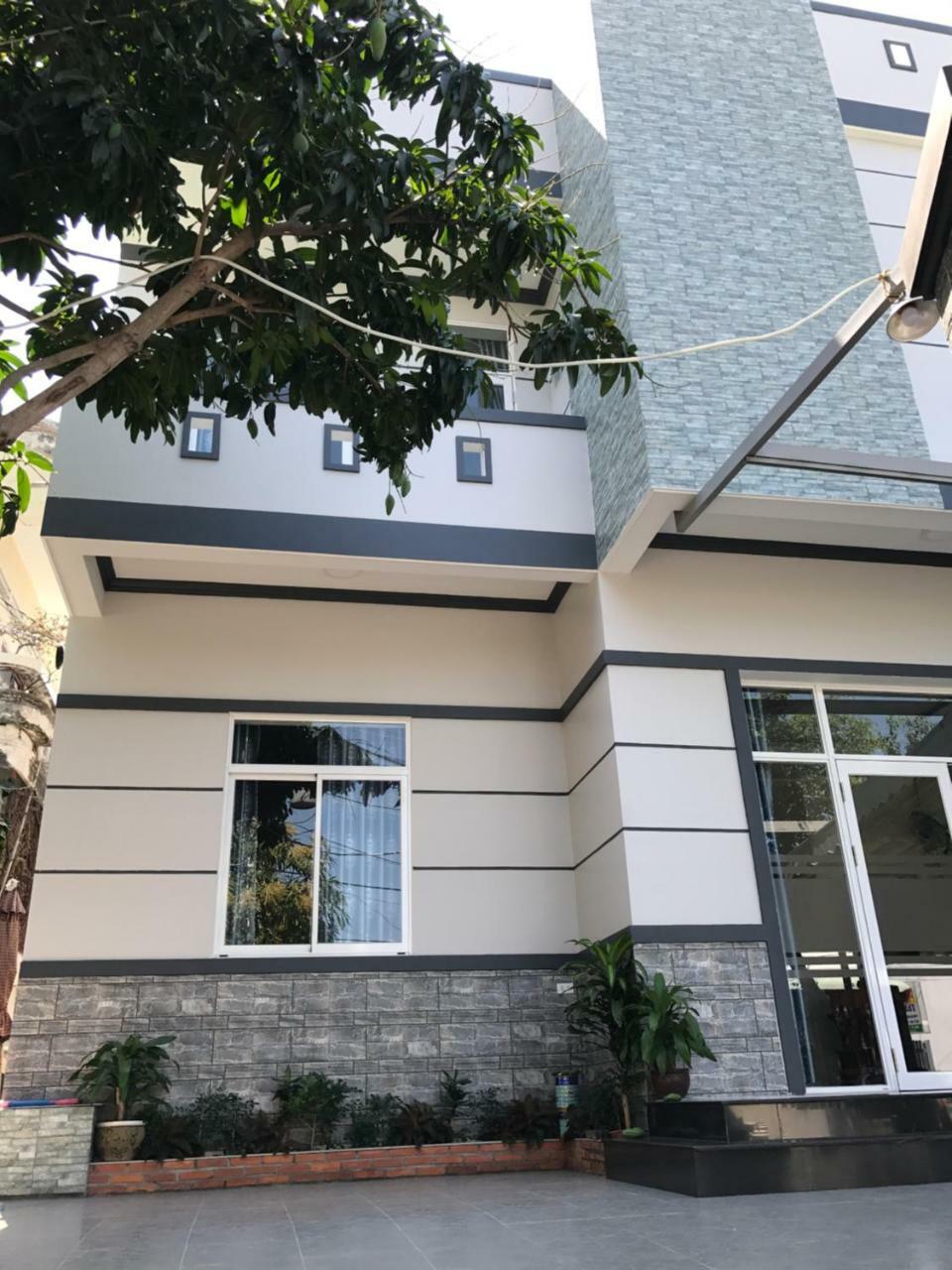 לונג האי Nguyen Kim Motel מראה חיצוני תמונה